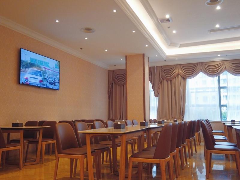 Vienna Hotel Nanhsziung Kültér fotó